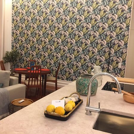 Sweet Inn Apartment - Chiado Luxury Lisbon Exterior photo