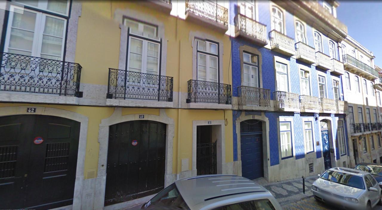 Sweet Inn Apartment - Chiado Luxury Lisbon Exterior photo