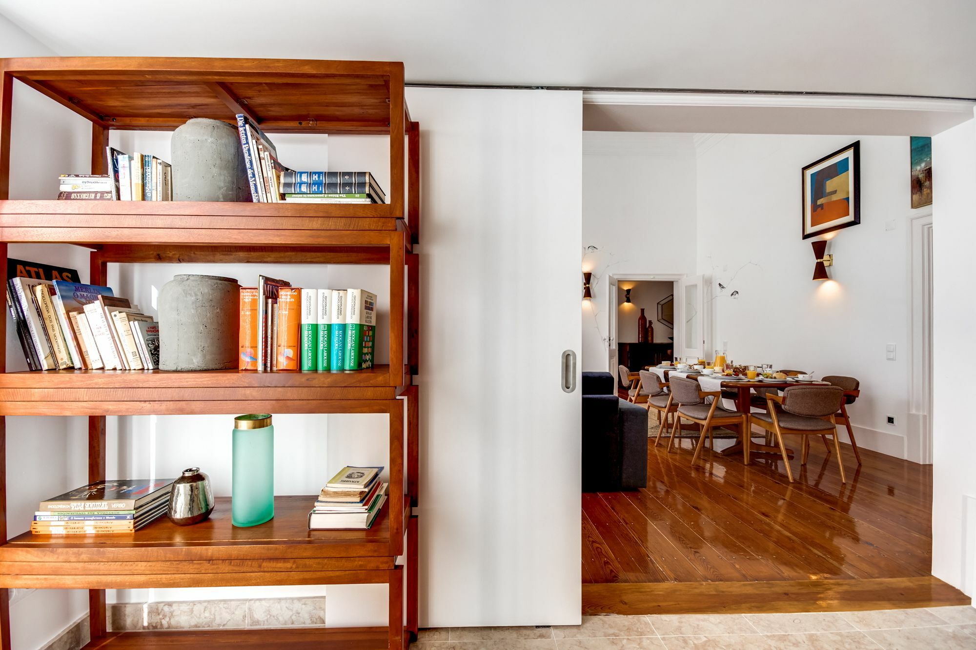 Sweet Inn Apartment - Chiado Luxury Lisbon Exterior photo