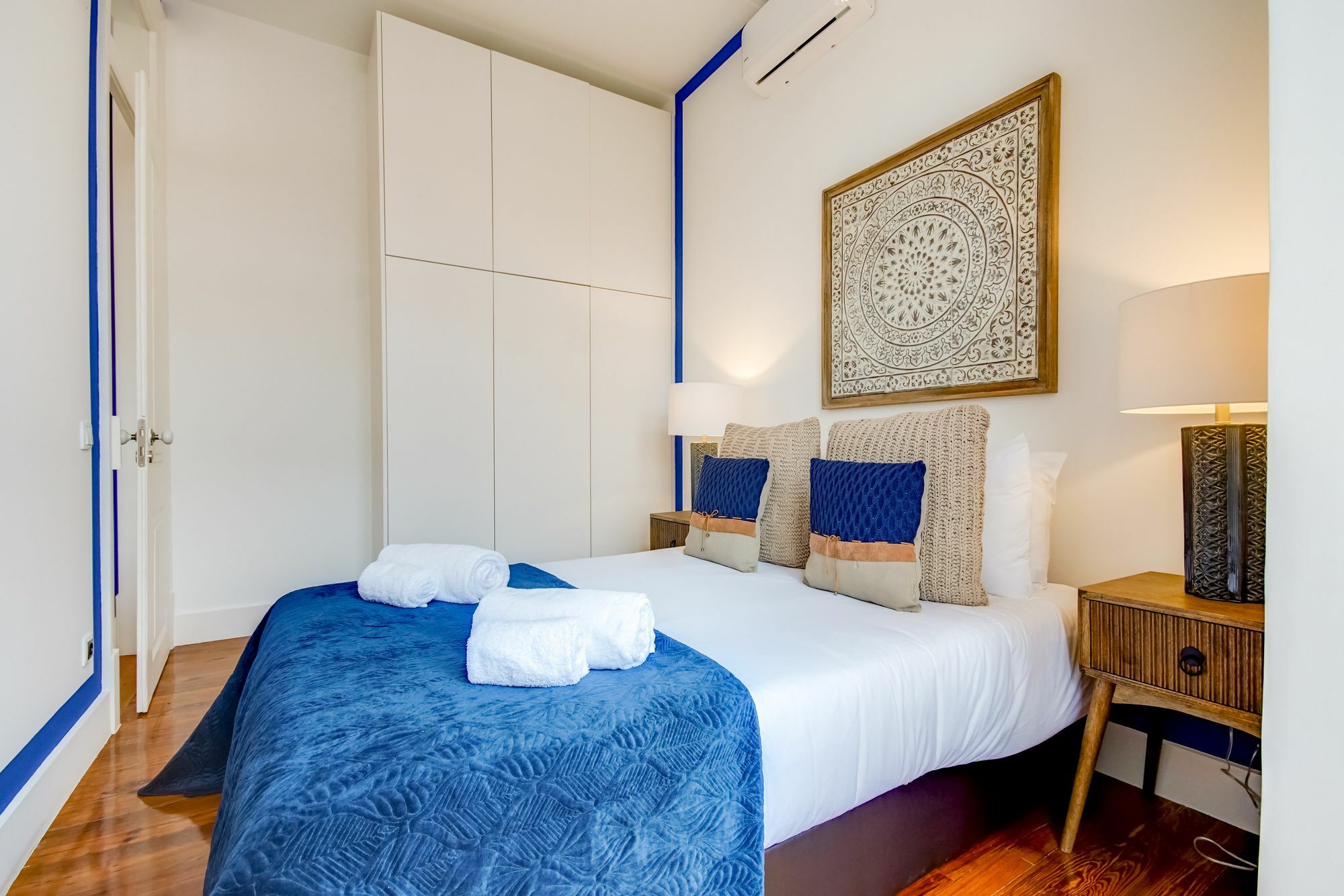 Sweet Inn Apartment - Chiado Luxury Lisbon Exterior photo