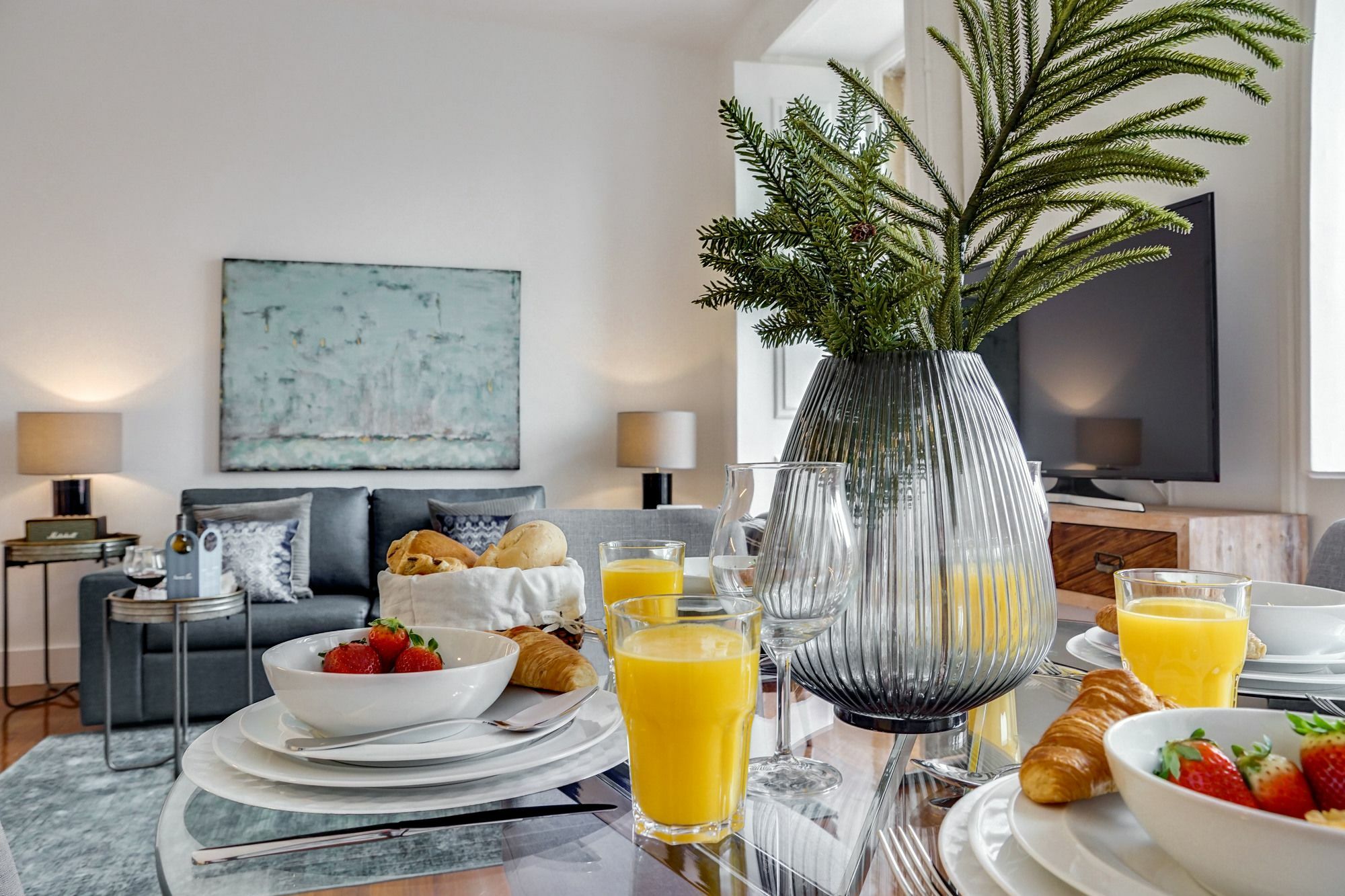 Sweet Inn Apartment - Chiado Luxury Lisbon Exterior photo