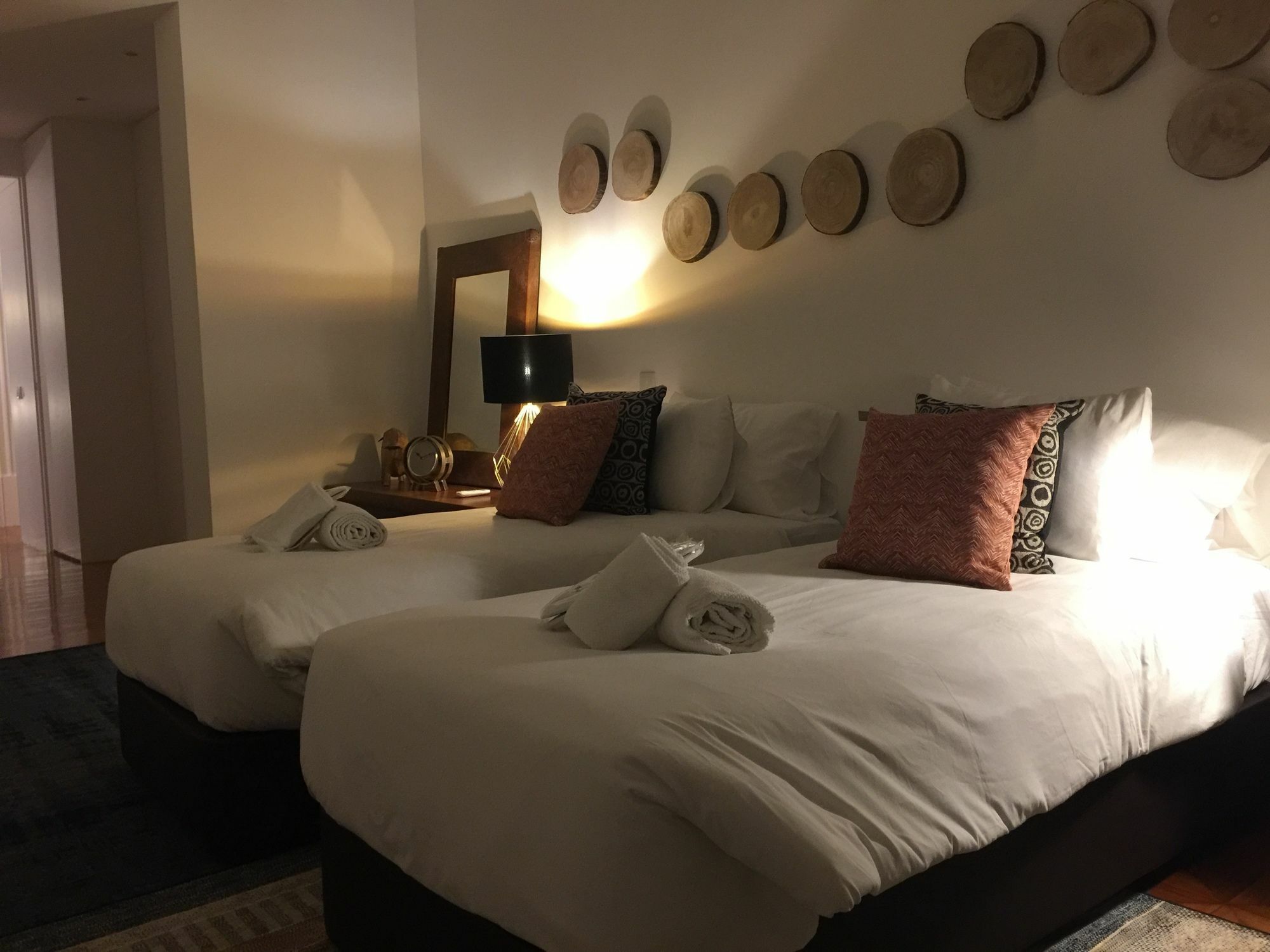 Sweet Inn Apartment - Chiado Luxury Lisbon Exterior photo