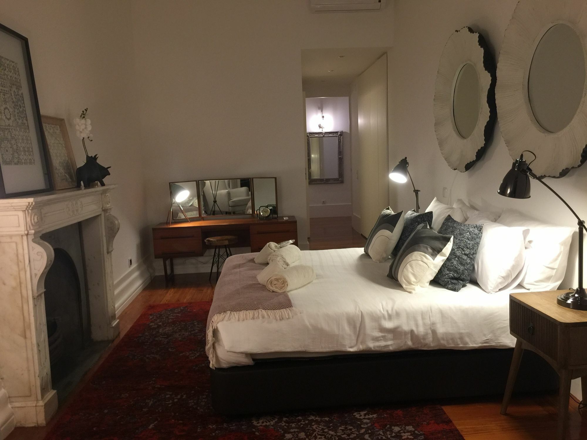 Sweet Inn Apartment - Chiado Luxury Lisbon Exterior photo