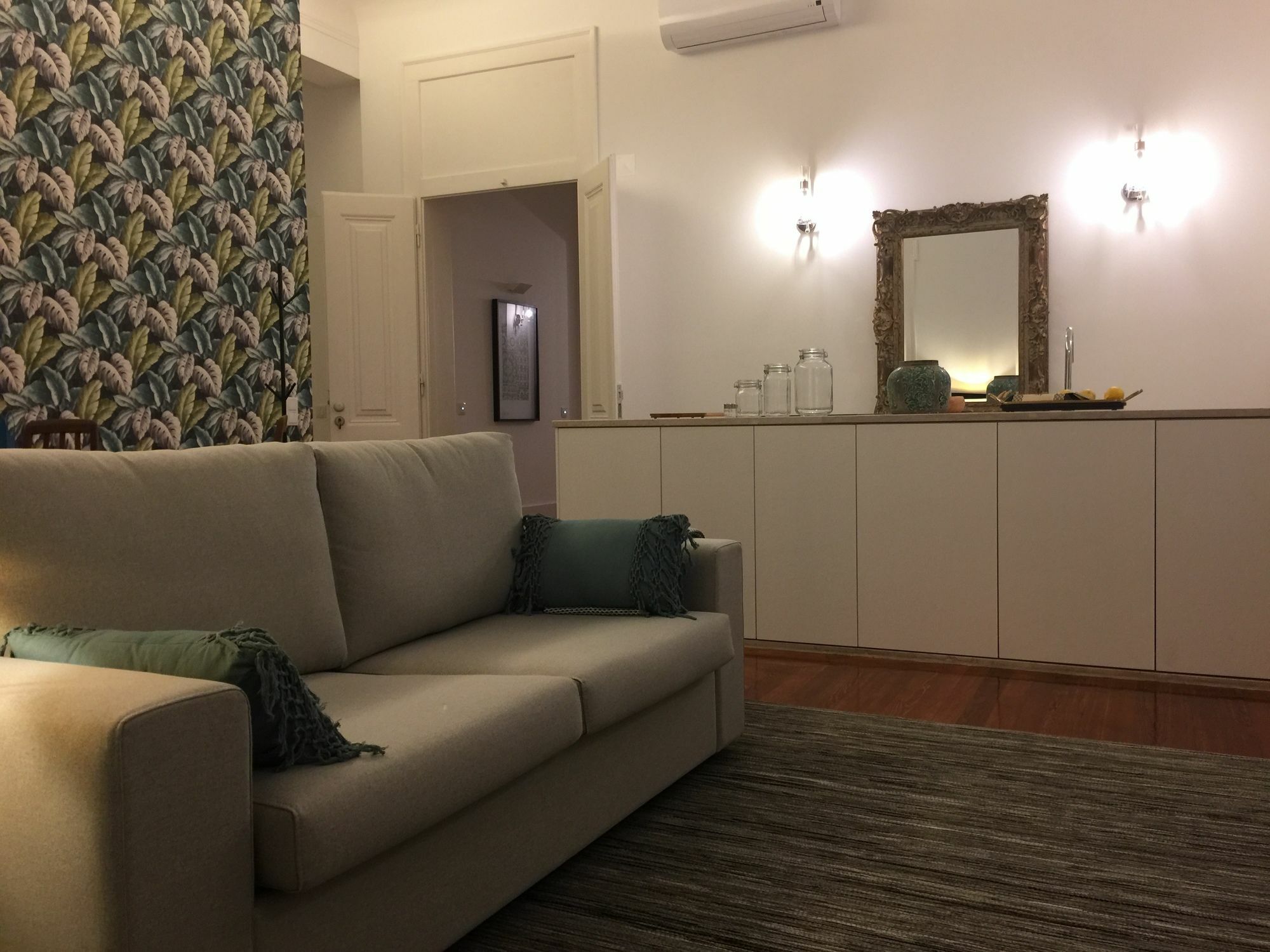 Sweet Inn Apartment - Chiado Luxury Lisbon Exterior photo